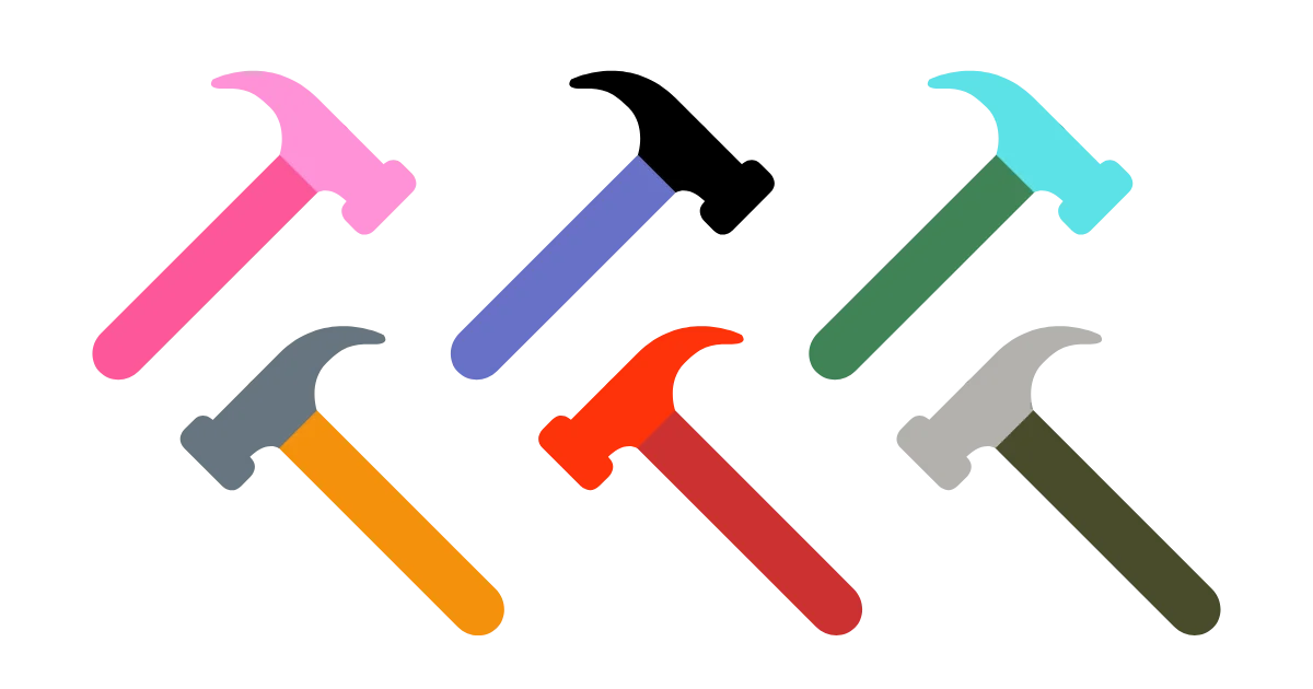 Building representing the shift from buying SaaS to building custom solutions