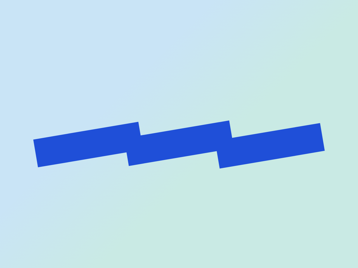 Double diamond framework diagram
